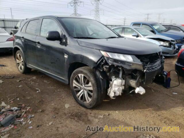 MITSUBISHI OUTLANDER ES, JA4AR3AUXLU016968