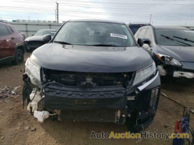 MITSUBISHI OUTLANDER ES, JA4AR3AUXLU016968