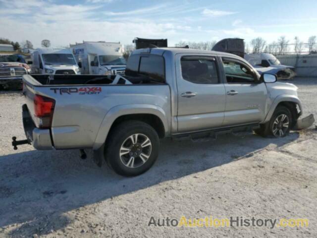 TOYOTA TACOMA DOUBLE CAB, 3TMCZ5AN6JM130521