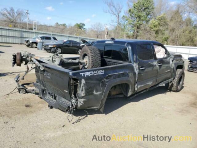 TOYOTA TACOMA DOUBLE CAB, 3TMCZ5AN4PM540825