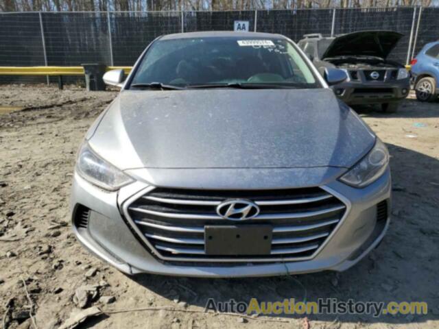 HYUNDAI ELANTRA SE, 5NPD74LF0HH210603