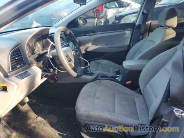 HYUNDAI ELANTRA SE, 5NPD74LF0HH210603