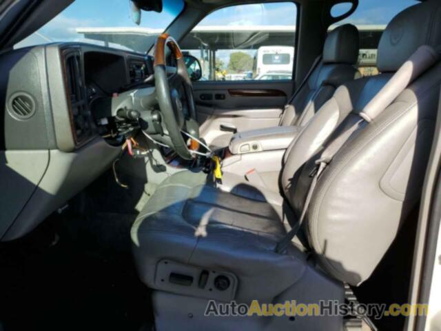 CADILLAC ESCALADE LUXURY, 1GYEK63N52R278363