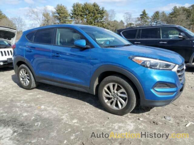 HYUNDAI TUCSON SE, KM8J2CA49JU823761