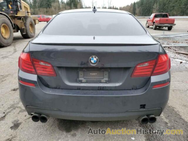 BMW 5 SERIES I, WBAFR7C54DC824911