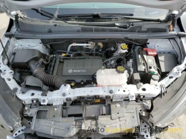 BUICK ENCORE PREFERRED, KL4CJASB6KB701917