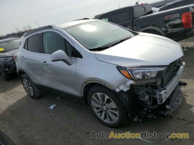 BUICK ENCORE PREFERRED, KL4CJASB6KB701917