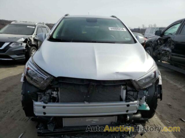 BUICK ENCORE PREFERRED, KL4CJASB6KB701917