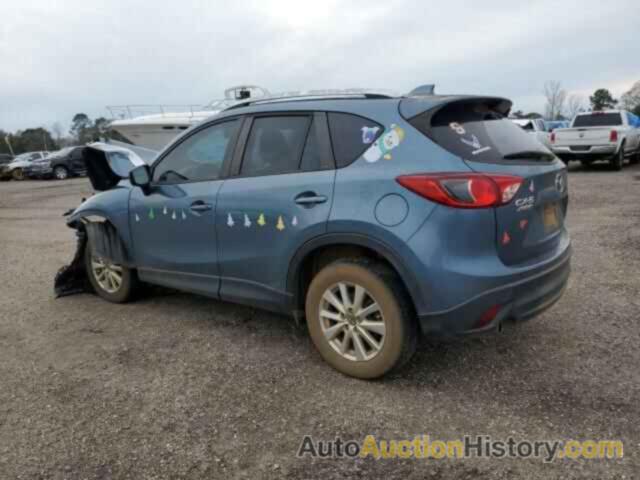 MAZDA CX-5 SPORT, JM3KE2BE1F0553481