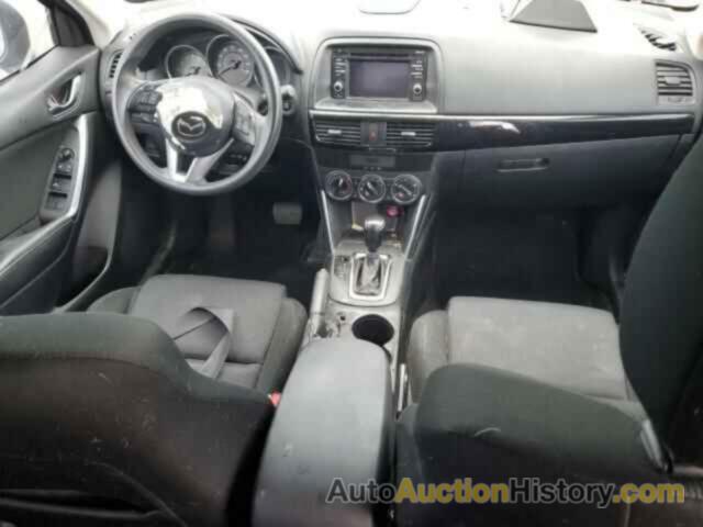 MAZDA CX-5 SPORT, JM3KE2BE1F0553481