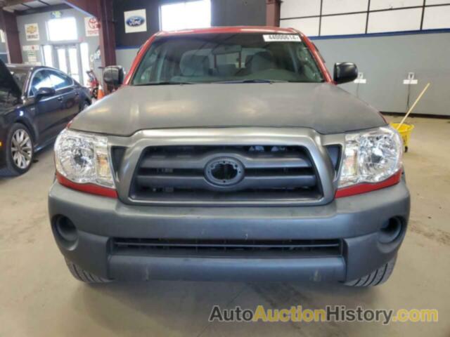 TOYOTA TACOMA DOUBLE CAB, 5TFLU4EN8BX013165