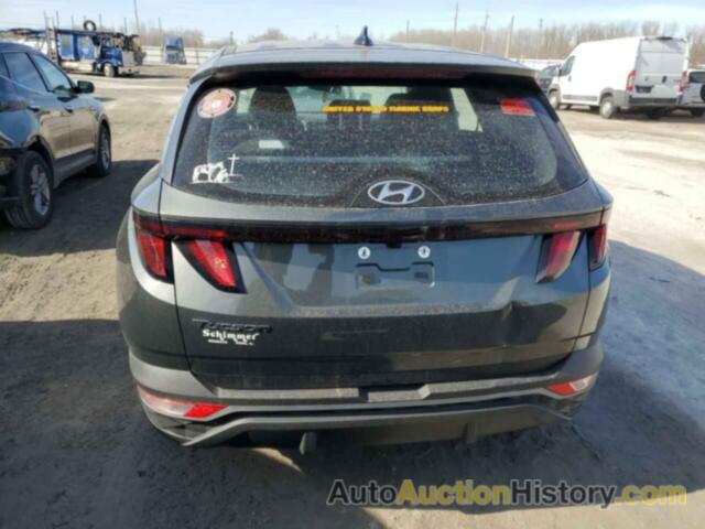 HYUNDAI TUCSON SE, KM8JA3AE7NU040956