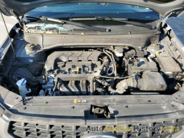 HYUNDAI VENUE SE, KMHRB8A31NU134617