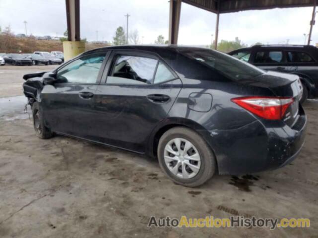 TOYOTA COROLLA L, 2T1BURHE6FC471389