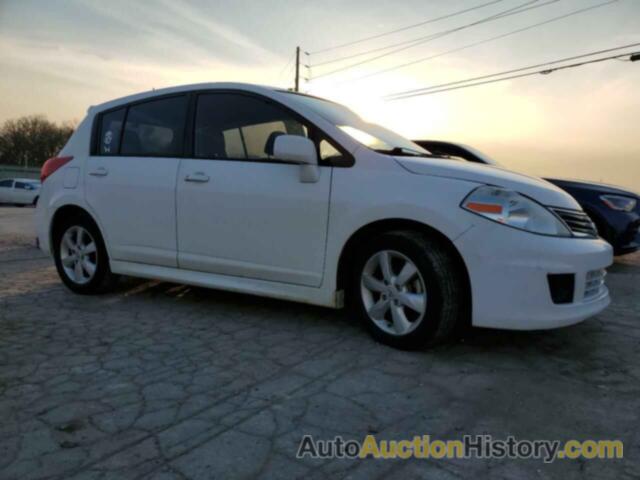 NISSAN VERSA S, 3N1BC1CP9CK252067