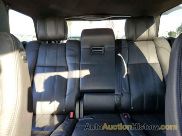 LAND ROVER RANGEROVER SUPERCHARGED, SALGS2TF6EA172208