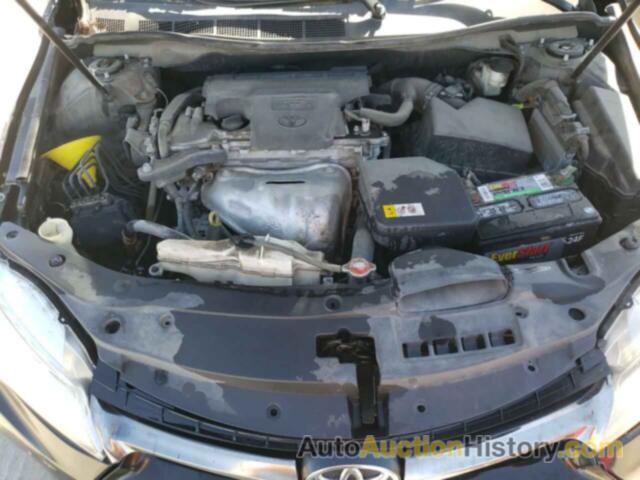 TOYOTA CAMRY LE, 4T1BF1FK8GU150166