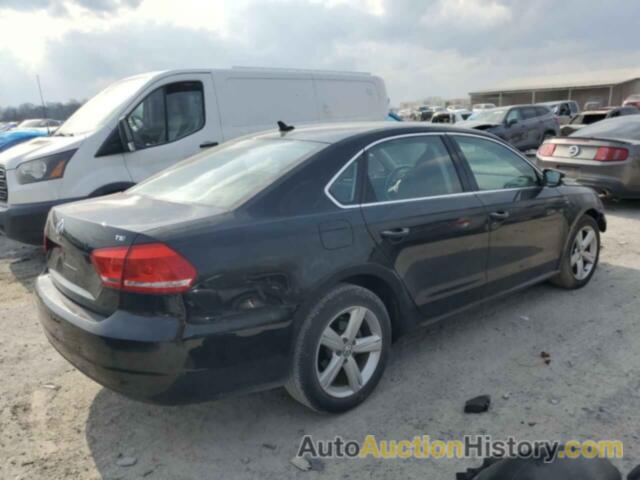 VOLKSWAGEN PASSAT S, 1VWAT7A33FC101437