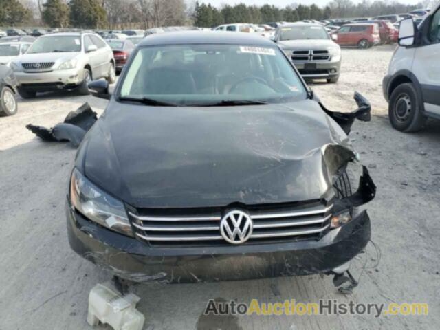 VOLKSWAGEN PASSAT S, 1VWAT7A33FC101437