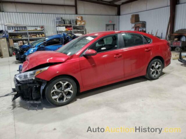 KIA FORTE FE, 3KPF24AD6ME265936