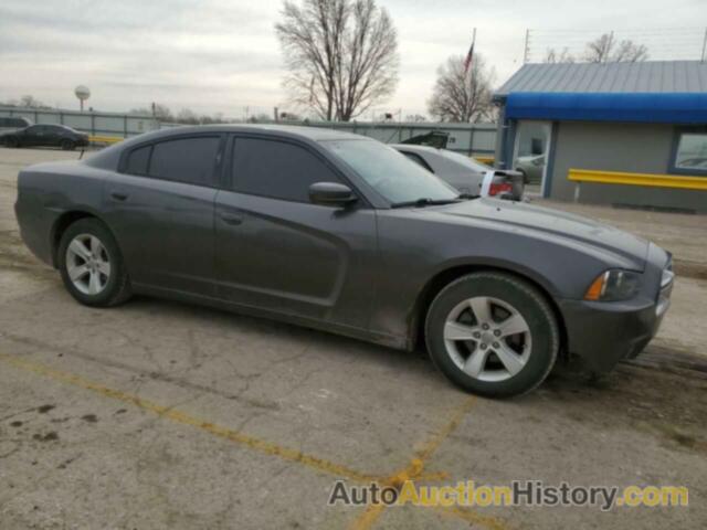 DODGE CHARGER SE, 2C3CDXBG0DH542340