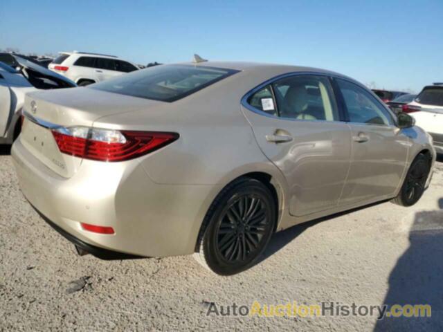 LEXUS ES350 350, JTHBK1GG4E2149727