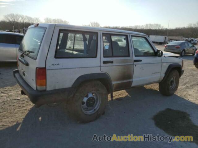 JEEP GRAND CHER SE, 1J4FJ28S9WL199785