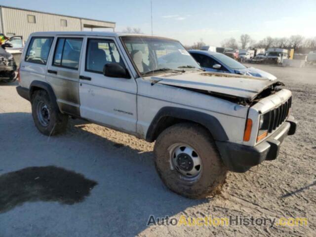 JEEP GRAND CHER SE, 1J4FJ28S9WL199785