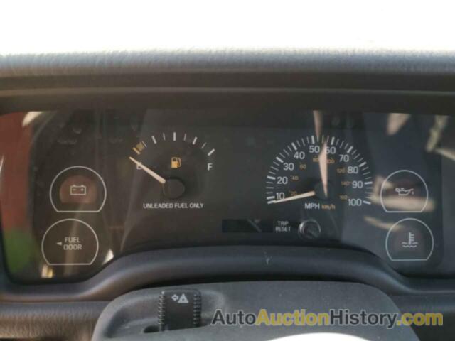 JEEP GRAND CHER SE, 1J4FJ28S9WL199785