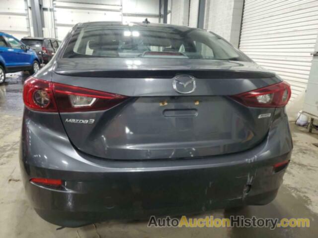 MAZDA 3 GRAND TOURING, JM1BM1W73F1269734