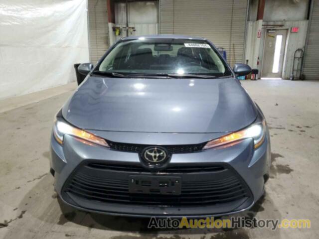 TOYOTA COROLLA LE, 5YFB4MDEXPP042170