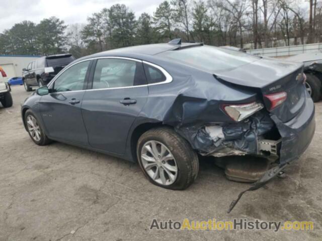 CHEVROLET MALIBU LT, 1G1ZD5ST2LF056936