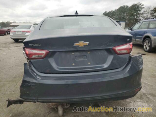 CHEVROLET MALIBU LT, 1G1ZD5ST2LF056936