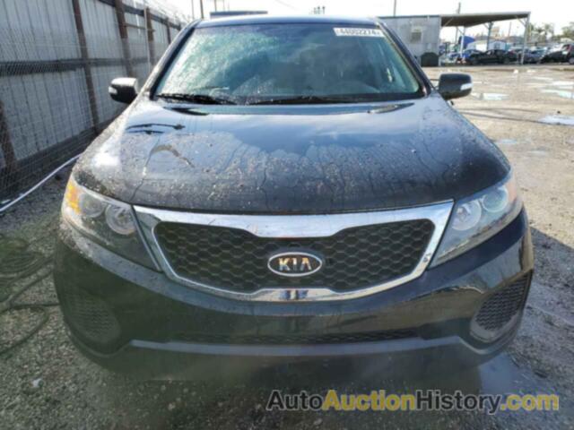 KIA SORENTO BASE, 5XYKT4A16CG308612