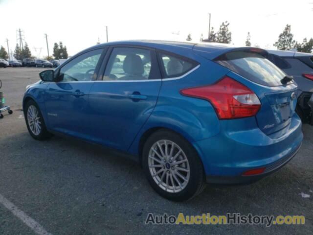 FORD FOCUS BEV, 1FADP3R42DL211201