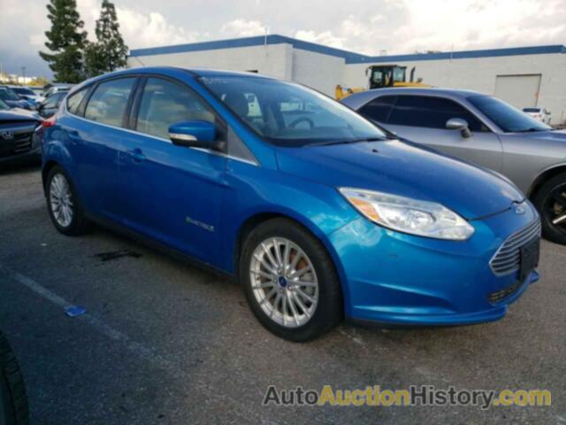 FORD FOCUS BEV, 1FADP3R42DL211201