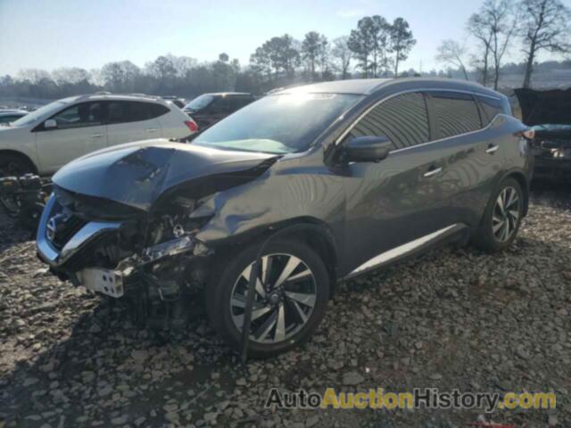 NISSAN MURANO S, 5N1AZ2MG7JN146294