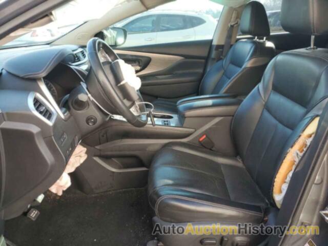 NISSAN MURANO S, 5N1AZ2MG7JN146294