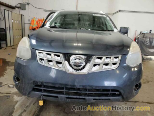 NISSAN ROGUE S, JN8AS5MVXCW396140