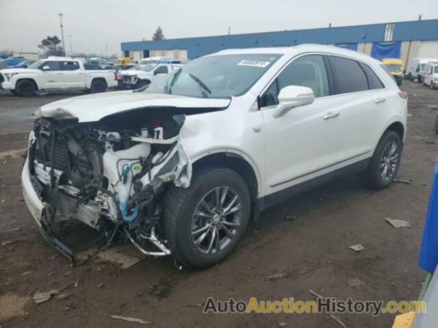 CADILLAC XT5 PREMIUM LUXURY, 1GYKNDR4XPZ109914