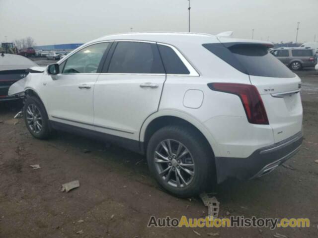 CADILLAC XT5 PREMIUM LUXURY, 1GYKNDR4XPZ109914