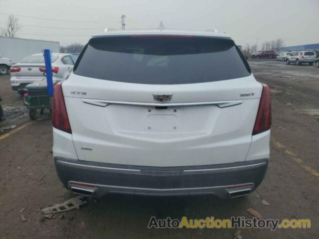 CADILLAC XT5 PREMIUM LUXURY, 1GYKNDR4XPZ109914