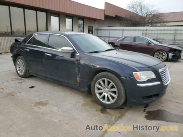 CHRYSLER 300 LIMITED, 2C3CCACG4CH285535