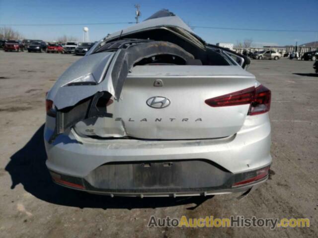 HYUNDAI ELANTRA SE, 5NPD74LF5LH512901