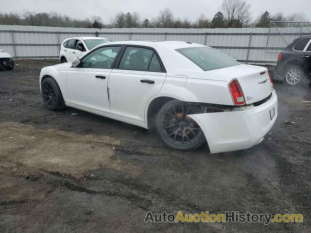 CHRYSLER 300 S, 2C3CCAGG2EH352968