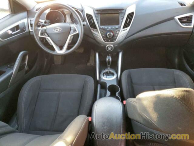 HYUNDAI VELOSTER, KMHTC6AD8FU243724