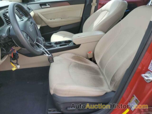 HYUNDAI SONATA SPORT, 5NPE34AFXHH443780