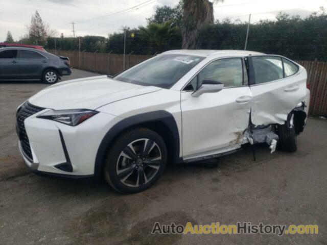 LEXUS UX 250H 250H, JTHX9JBH0M2050404