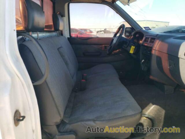 NISSAN NAVARA E/XE, 1N6SD11SXSC381826