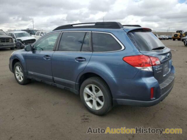 SUBARU OUTBACK 2.5I PREMIUM, 4S4BRBCC3D3317223